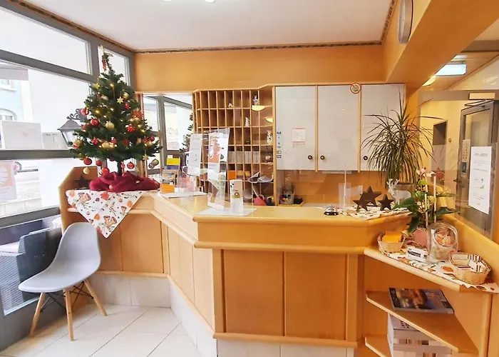 Aparthotel Wangener Landhaus
