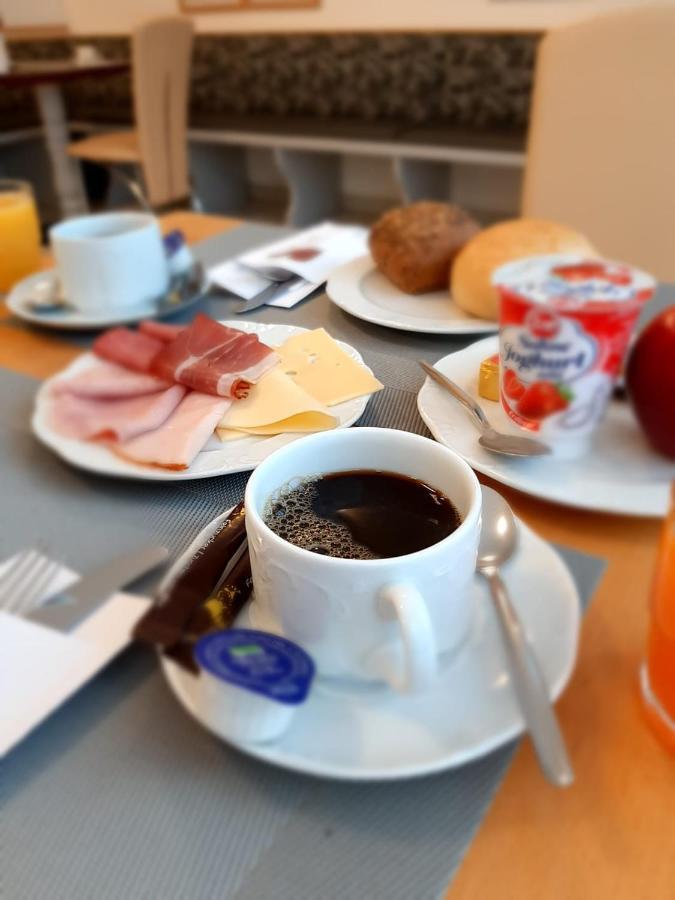 Wangener Hotel 3*