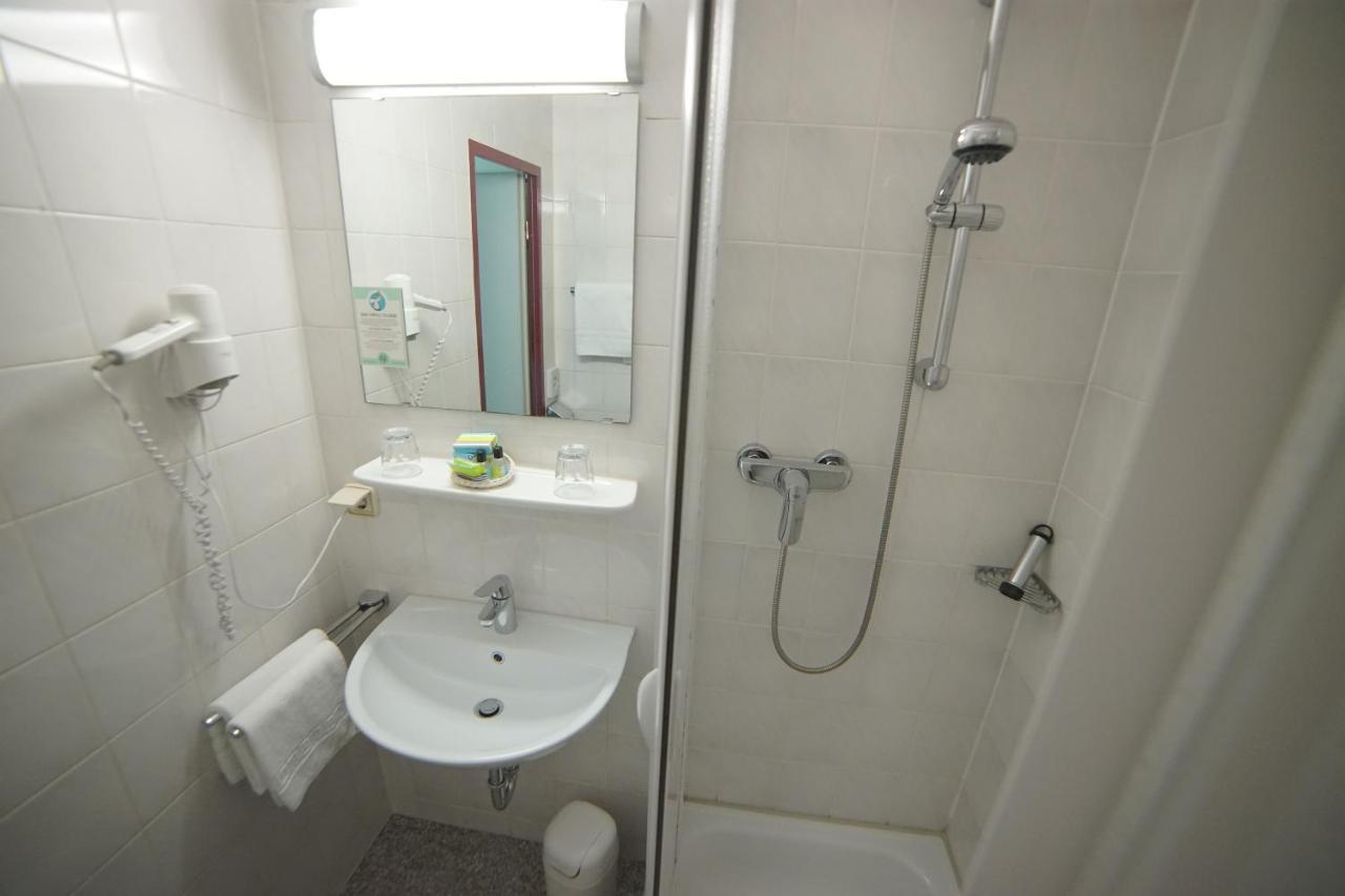 Hotel Wangener 3*