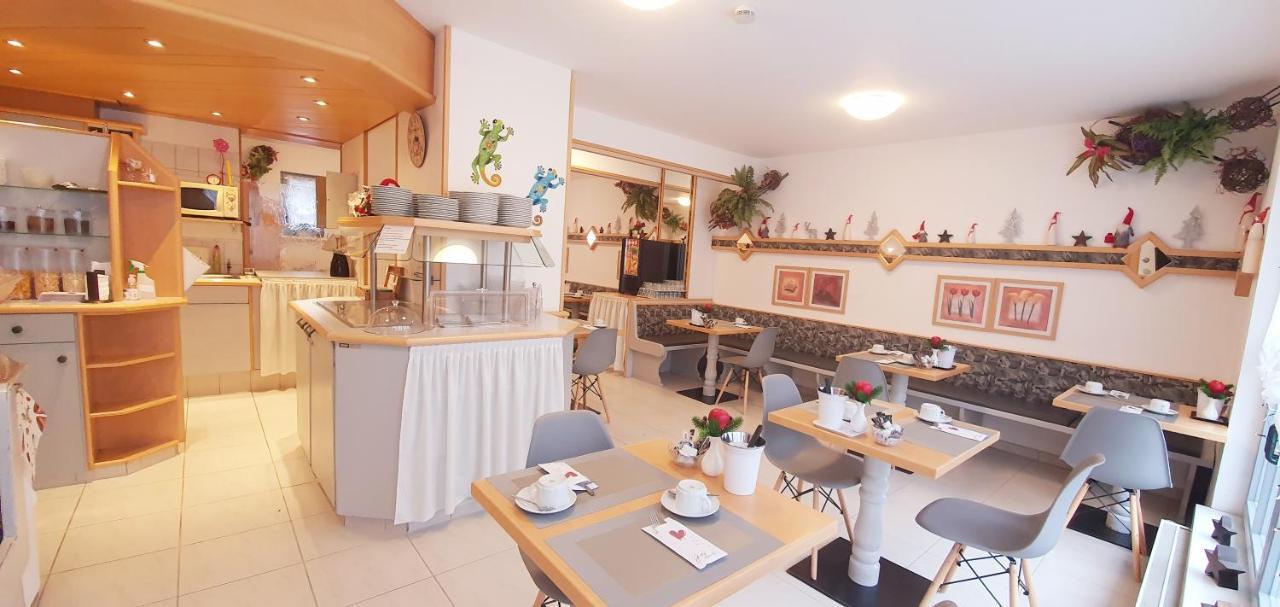 Wangener Hotel Stoccarda