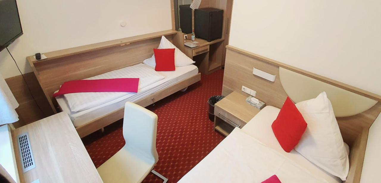 Wangener 3* Stoccarda