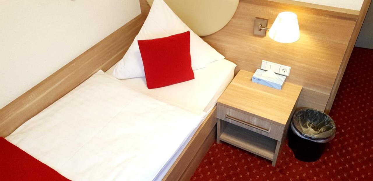 Hotel Wangener