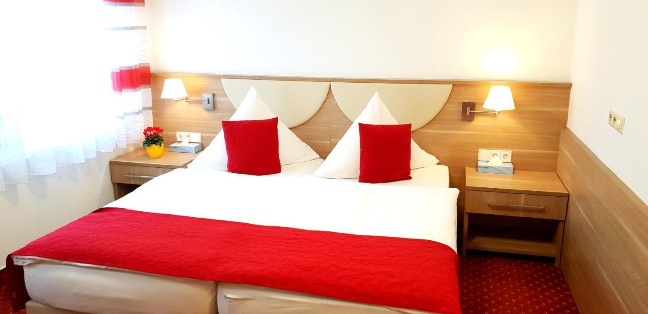 Wangener Hotel