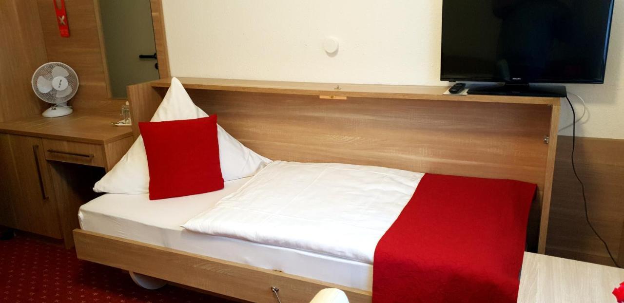 Wangener Hotel 3*